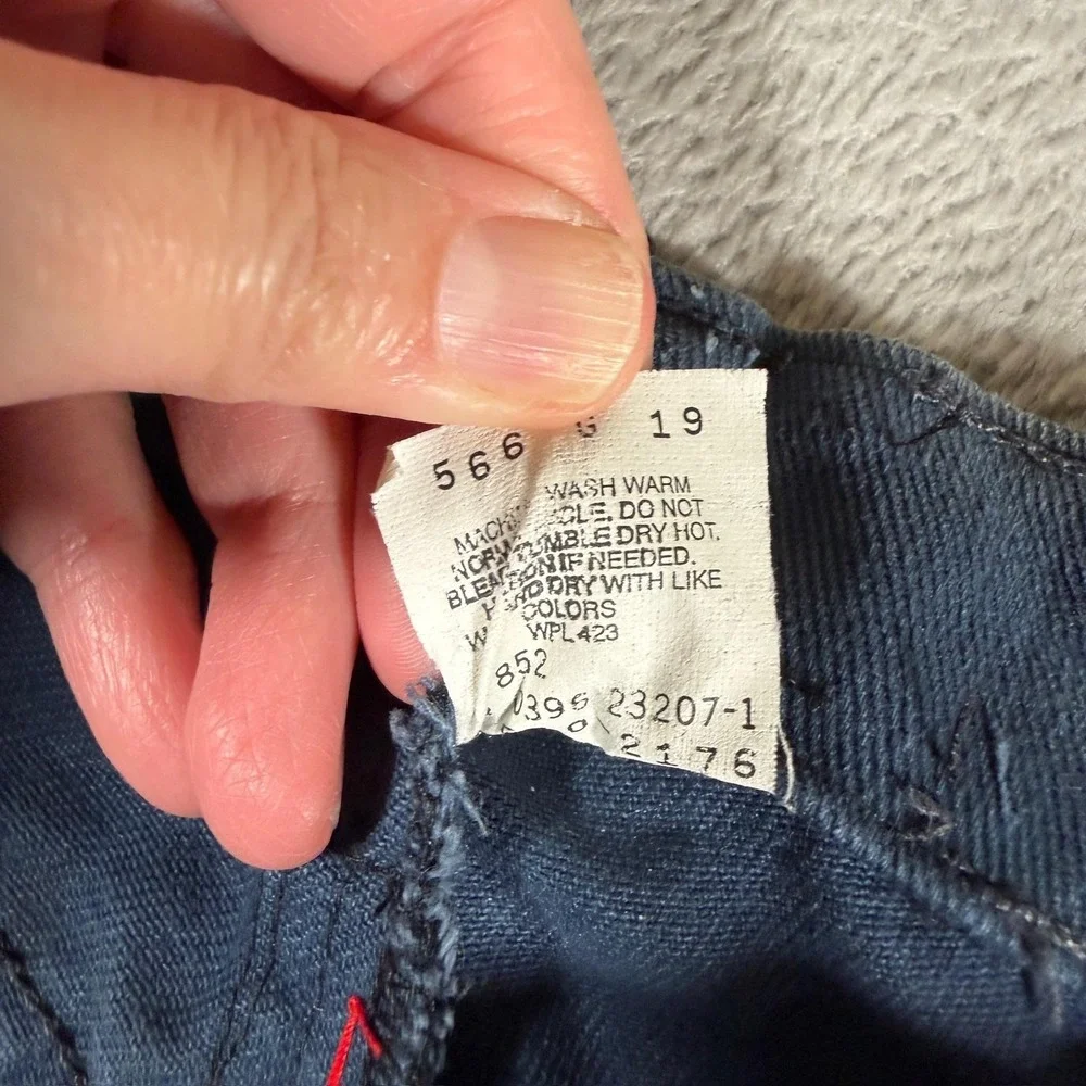 Levis vintage levis